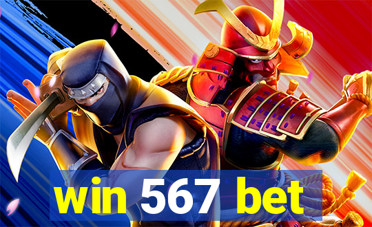 win 567 bet